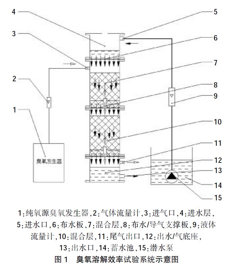 91视频免费下载溶解效率试验系统示意图