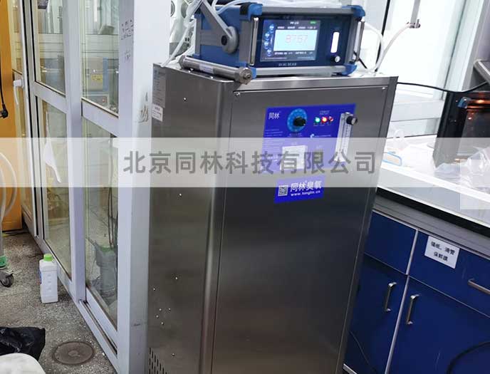 某大学91视频免费下载发生器一体机测试现场 
