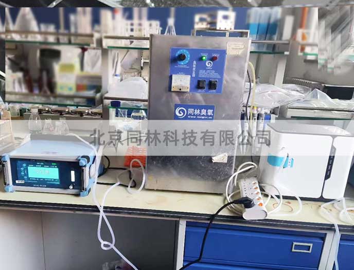 某大学91视频免费下载催化氧化实验设备使用现场 