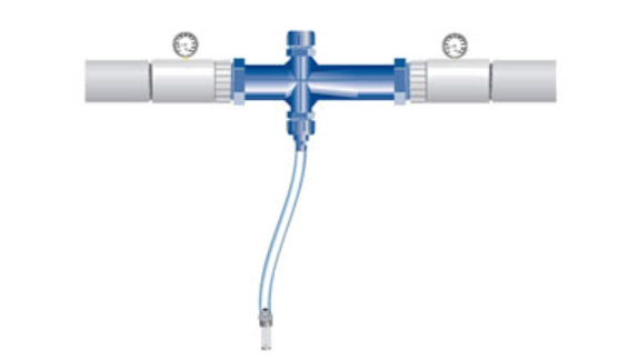 射流器如何安装？并联与串联如何选择？